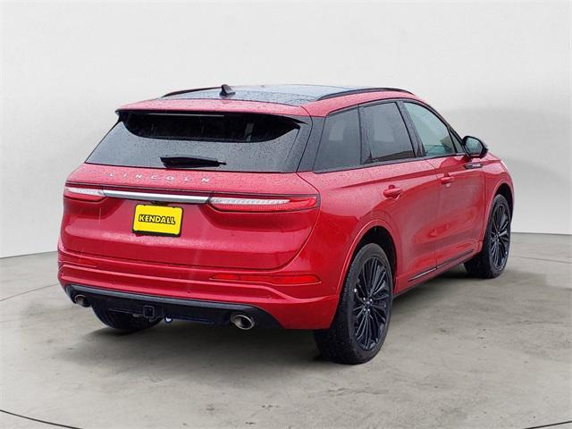 used 2023 Lincoln Corsair car, priced at $38,988