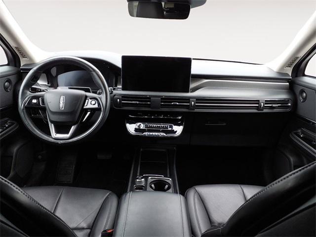 used 2023 Lincoln Corsair car, priced at $38,988