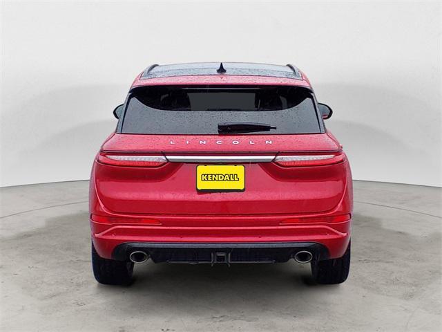 used 2023 Lincoln Corsair car, priced at $38,988