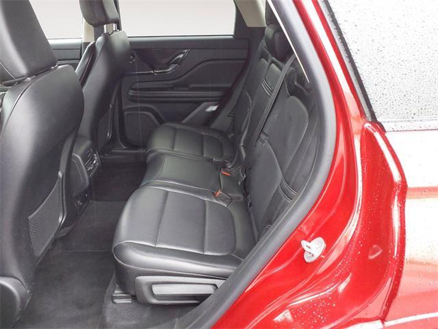 used 2023 Lincoln Corsair car, priced at $38,988