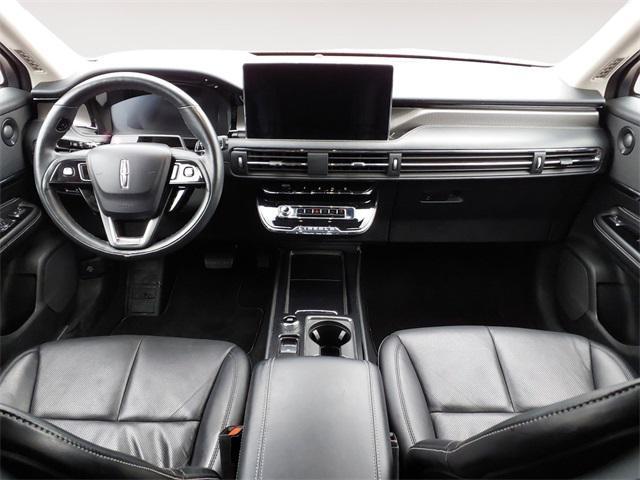 used 2023 Lincoln Corsair car, priced at $38,988