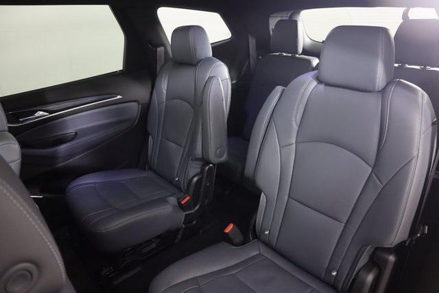 used 2024 Buick Enclave car, priced at $43,988