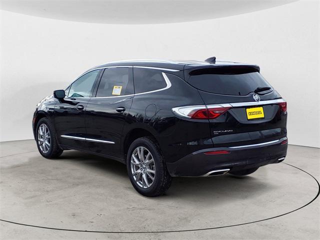 used 2024 Buick Enclave car, priced at $43,988