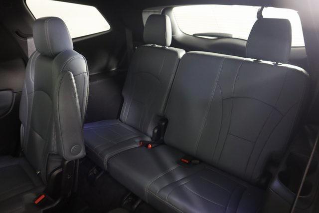used 2024 Buick Enclave car, priced at $43,988