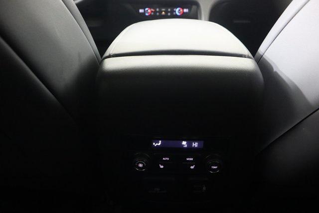 used 2024 Buick Enclave car, priced at $43,988
