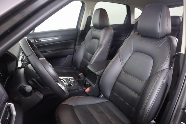 used 2023 Mazda CX-5 car, priced at $28,588