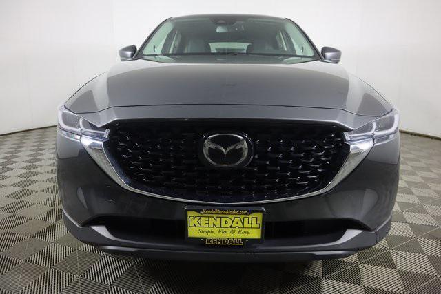 used 2023 Mazda CX-5 car, priced at $28,588