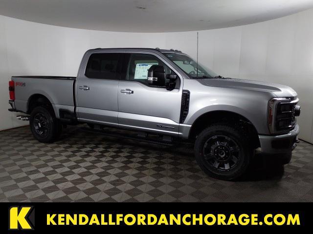 new 2024 Ford F-250 car, priced at $84,599