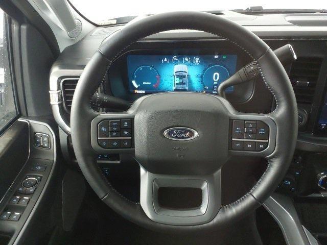 new 2024 Ford F-250 car, priced at $78,999