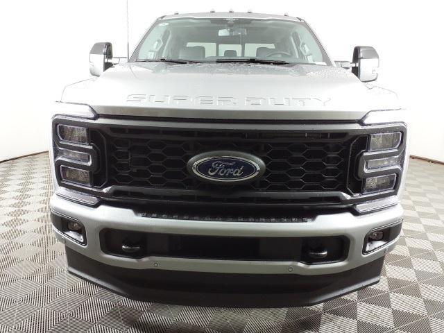 new 2024 Ford F-250 car, priced at $89,729