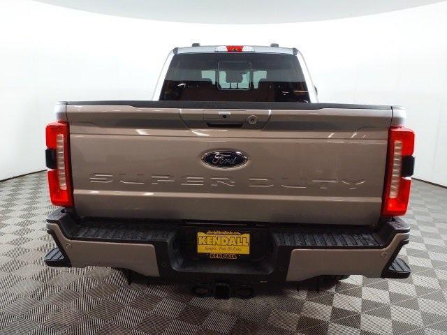 new 2024 Ford F-250 car, priced at $78,999
