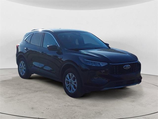 used 2024 Ford Escape car, priced at $24,988
