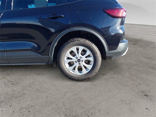 used 2024 Ford Escape car, priced at $24,988