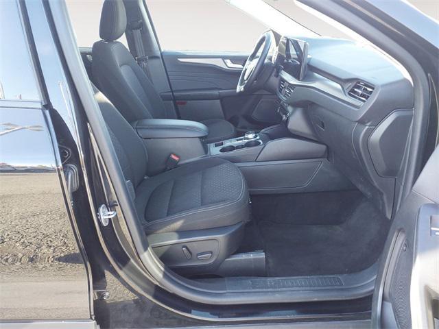 used 2024 Ford Escape car, priced at $24,988