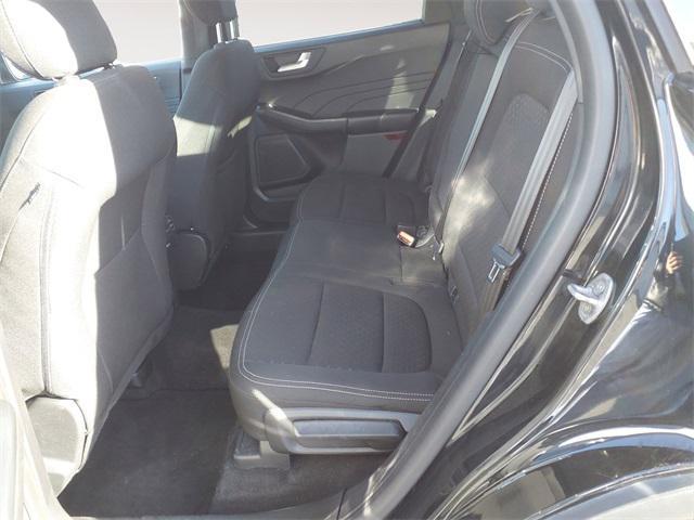used 2024 Ford Escape car, priced at $24,988