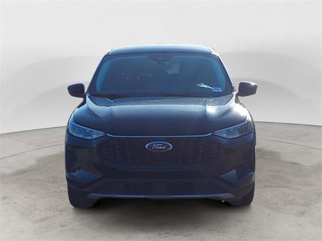used 2024 Ford Escape car, priced at $24,988