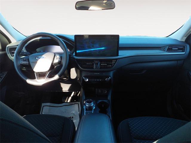used 2024 Ford Escape car, priced at $24,988