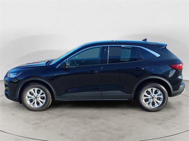 used 2024 Ford Escape car, priced at $24,988