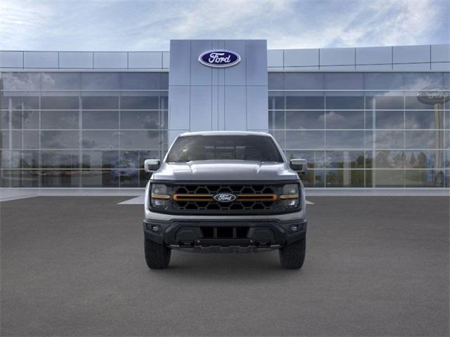 new 2025 Ford F-150 car, priced at $81,654