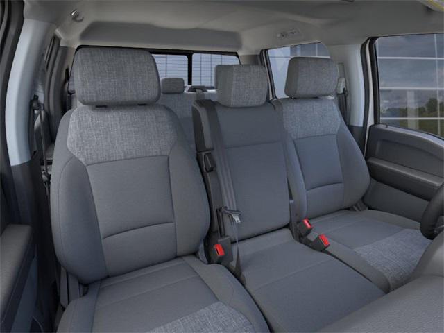 new 2025 Ford F-250 car