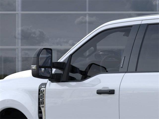 new 2025 Ford F-250 car