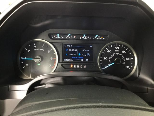 used 2019 Ford F-150 car