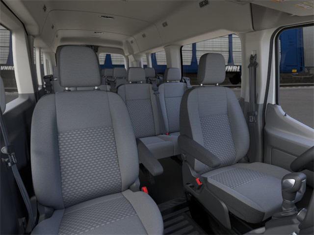 new 2025 Ford Transit-350 car