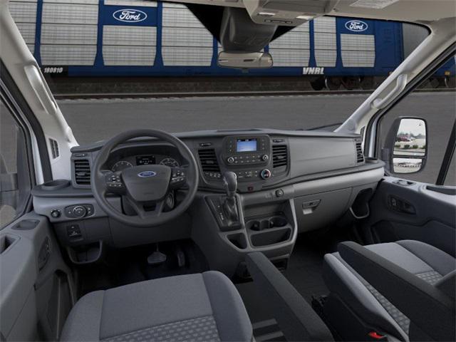 new 2025 Ford Transit-350 car
