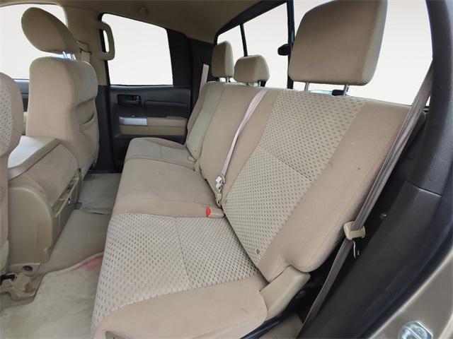 used 2008 Toyota Tundra car