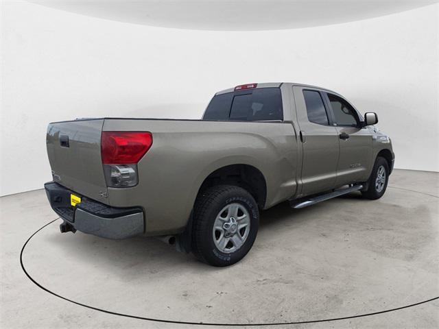 used 2008 Toyota Tundra car