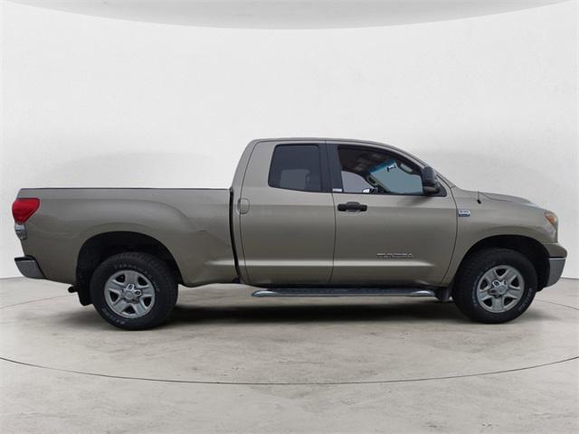 used 2008 Toyota Tundra car
