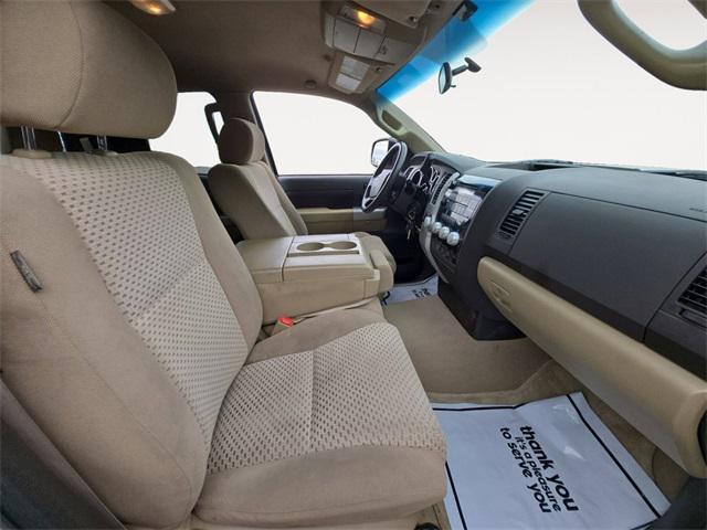 used 2008 Toyota Tundra car