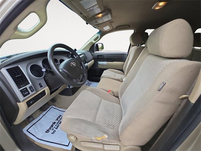 used 2008 Toyota Tundra car