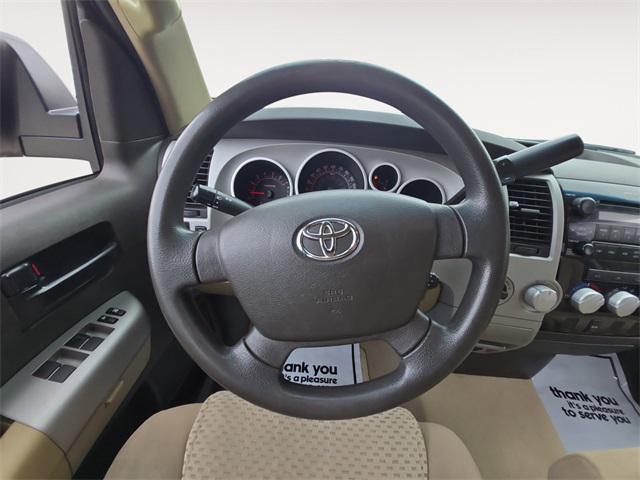 used 2008 Toyota Tundra car