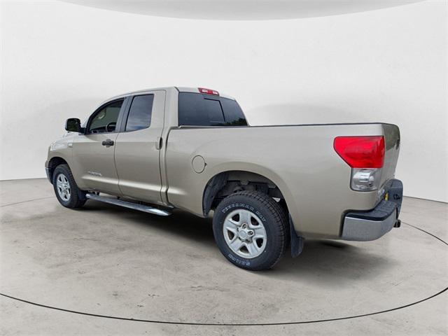 used 2008 Toyota Tundra car