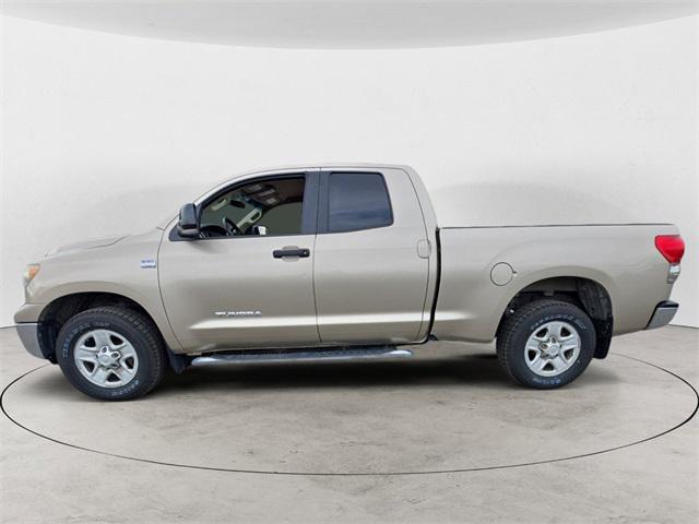 used 2008 Toyota Tundra car