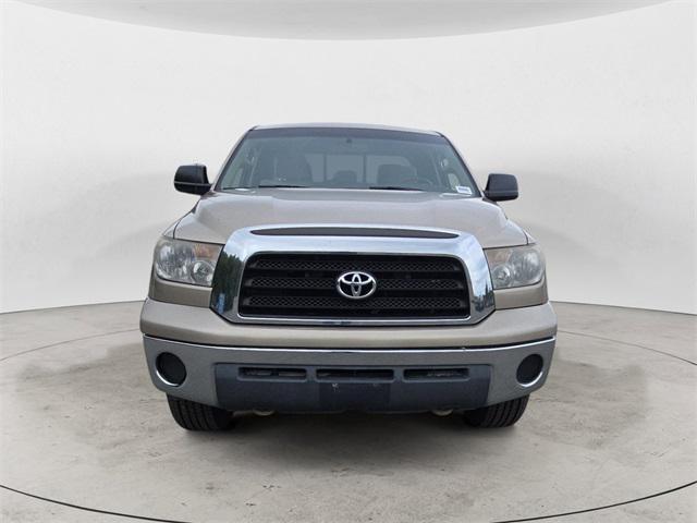 used 2008 Toyota Tundra car