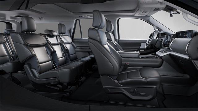 new 2025 Ford Expedition Max car, priced at $76,010