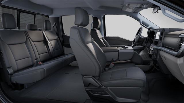 new 2025 Ford F-250 car, priced at $71,159