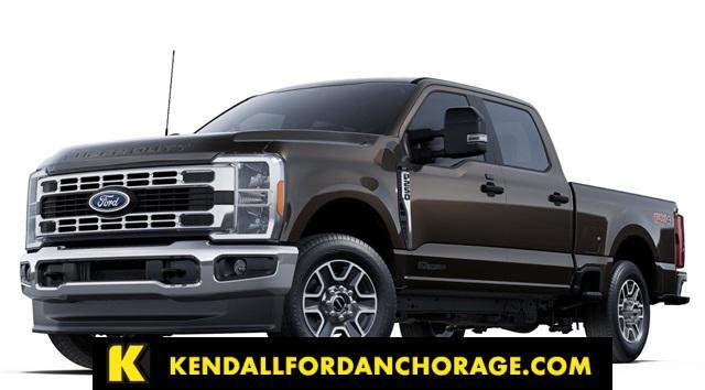 new 2025 Ford F-250 car, priced at $71,159