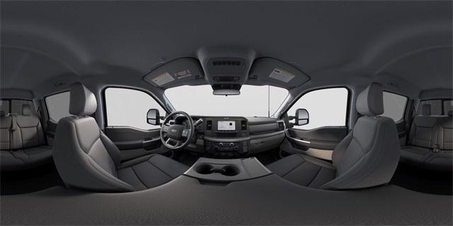 new 2025 Ford F-250 car, priced at $71,159