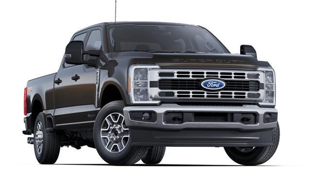 new 2025 Ford F-250 car, priced at $71,159