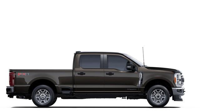 new 2025 Ford F-250 car, priced at $71,159