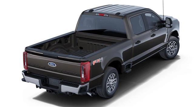new 2025 Ford F-250 car, priced at $71,159