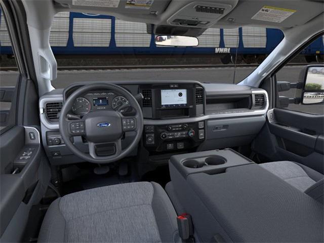 new 2026 Ford F-350 car, priced at $75,199