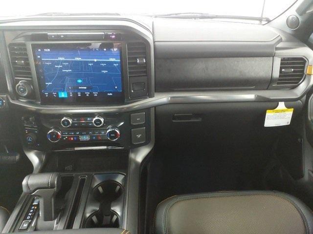 new 2025 Ford F-150 car, priced at $72,967
