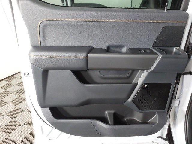 new 2025 Ford F-150 car, priced at $72,967