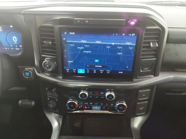 new 2025 Ford F-150 car, priced at $72,967