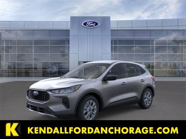 used 2025 Ford Escape car
