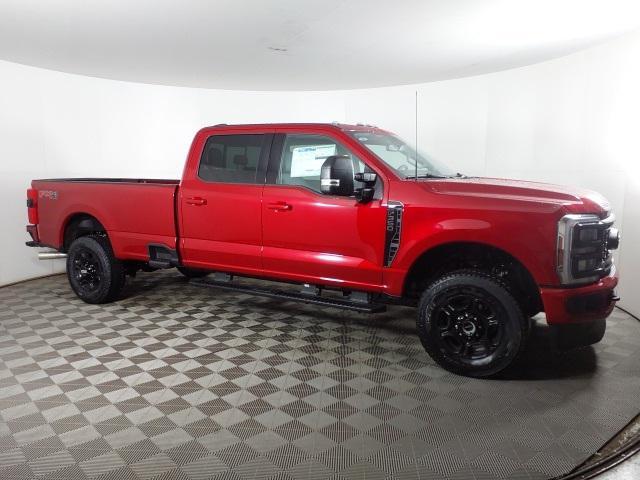 new 2024 Ford F-350 car, priced at $67,684